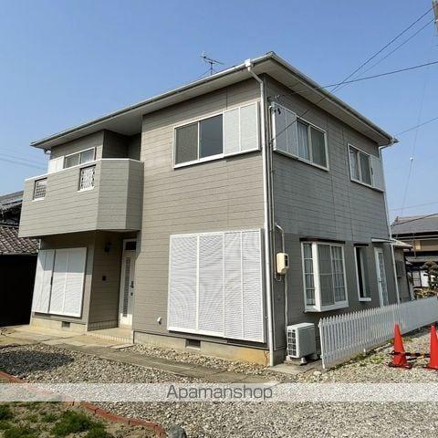 名鉄常滑線 新舞子駅 徒歩21分 2階建 築32年