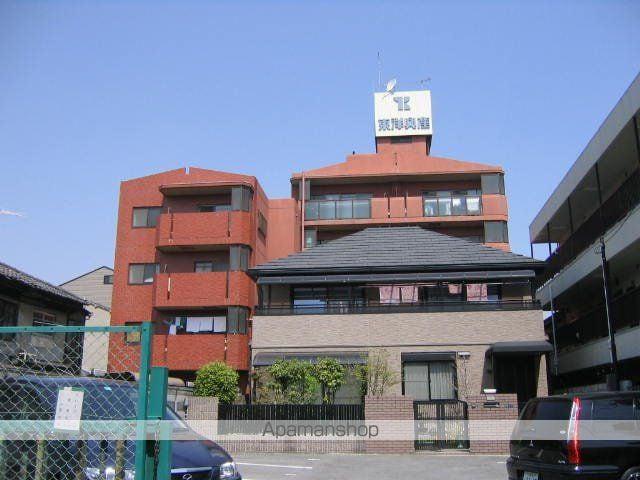 東洋プラザしろきた