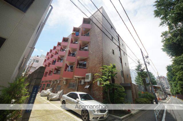 ウエストサイド新宿御苑