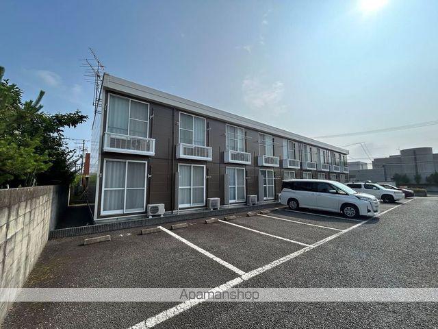 レオパレスコンフォール