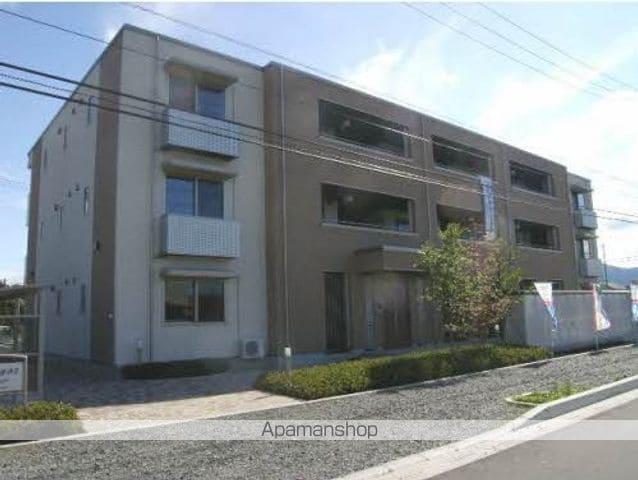 メゾンマスト盛南Ⅲ