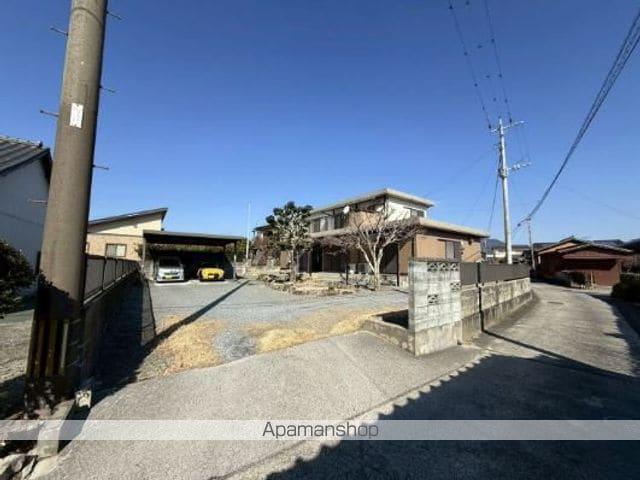 西鉄天神大牟田線 津古駅 徒歩51分 2階建 築38年