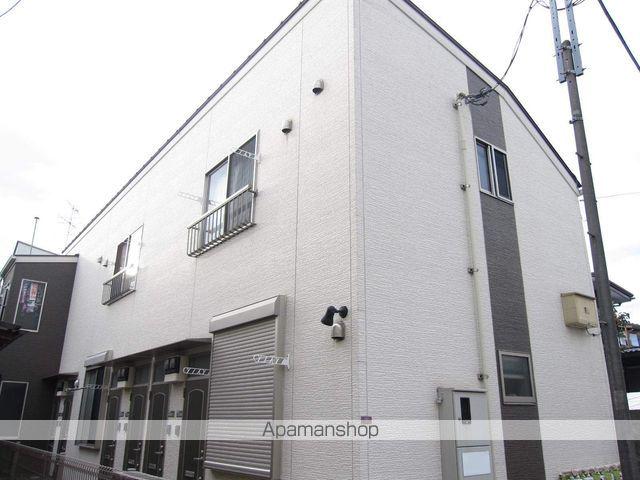 リブイン東高円寺