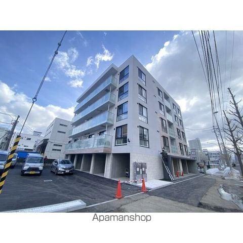 CRESCENDO苗穂駅前