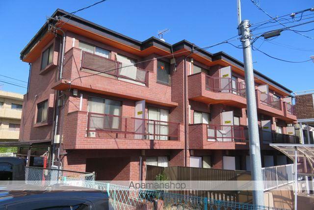 スカイヒルズ台原