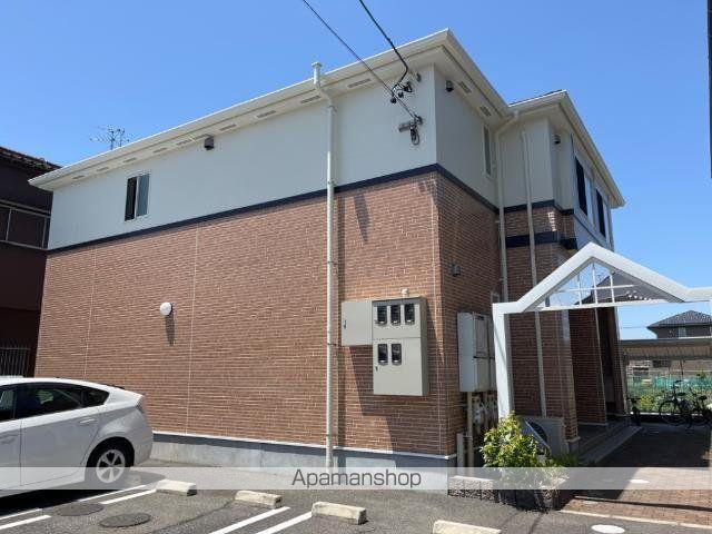 パレス春明(1LDK/2階)