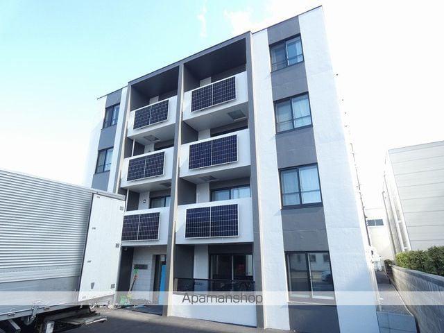 エフュート東札幌