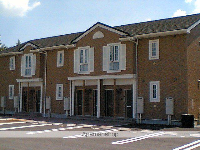 オークビル・ヒルズA