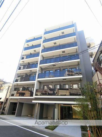 シーズンフラッツ押上テラス