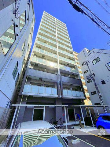 エスリード本町靱公園RESIDENCE