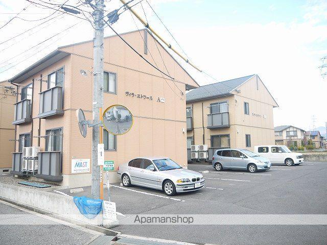 ヴィラ・エトワール