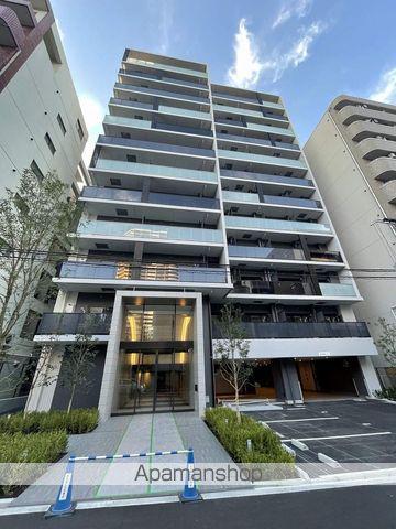 RENAI FLATS谷町4丁目