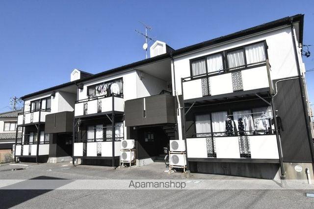 ハイカムール松園