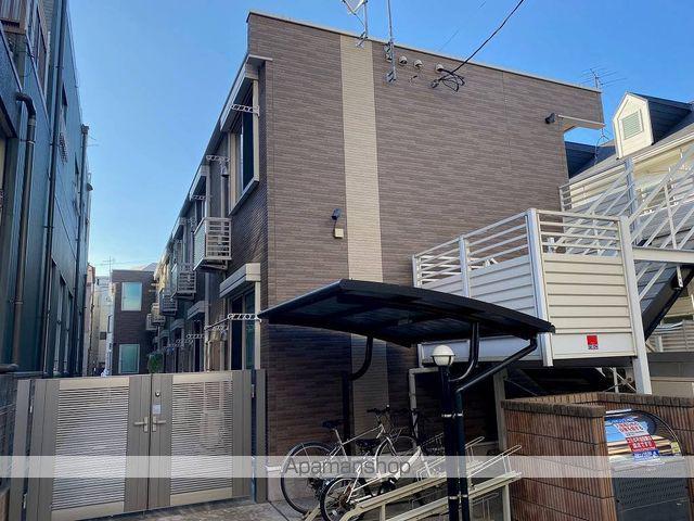 レオネクストツリーサイド