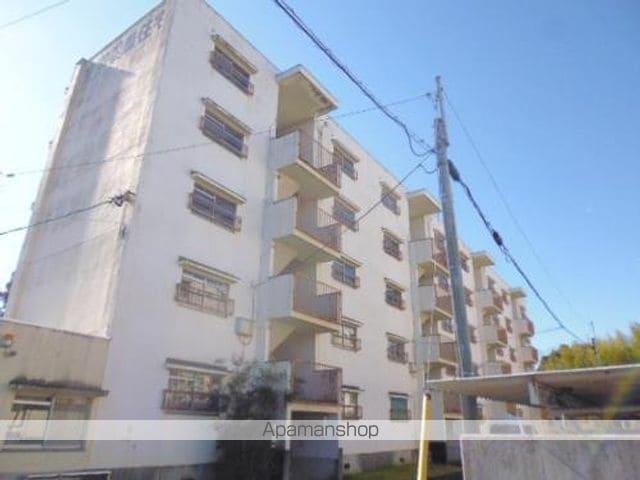 ビレッジハウス一里山 1号棟