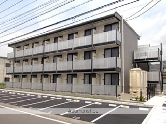 レオパレスアビタシオン