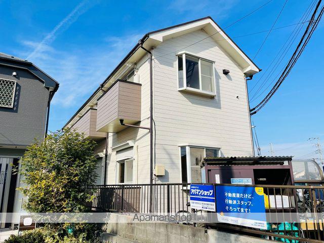 ジャルダンエステートⅡ