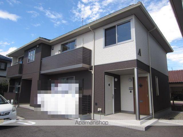 プロヌーブ高田(2LDK/2階)