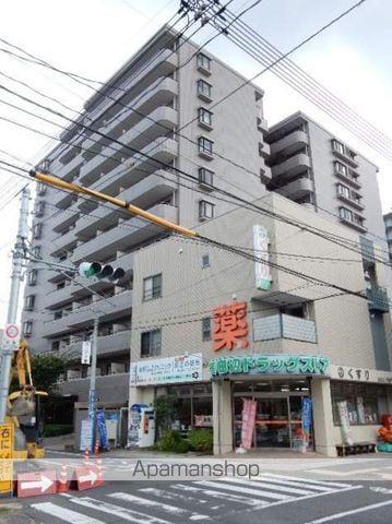 ダイアパレス東島田