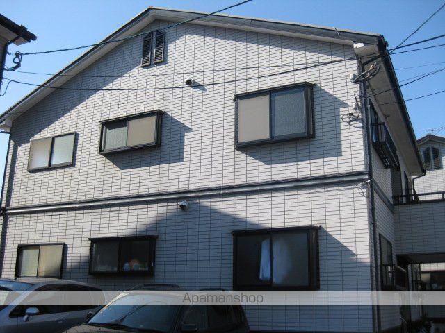 ラフィーネ青葉A