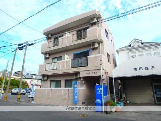 アーネスト下荒田