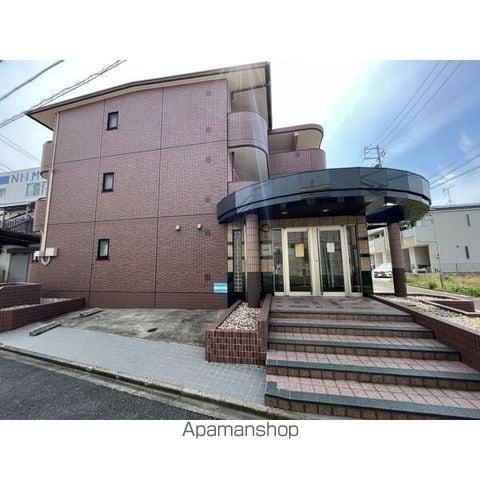 名古屋市鶴舞線 浄心駅 徒歩12分  築25年