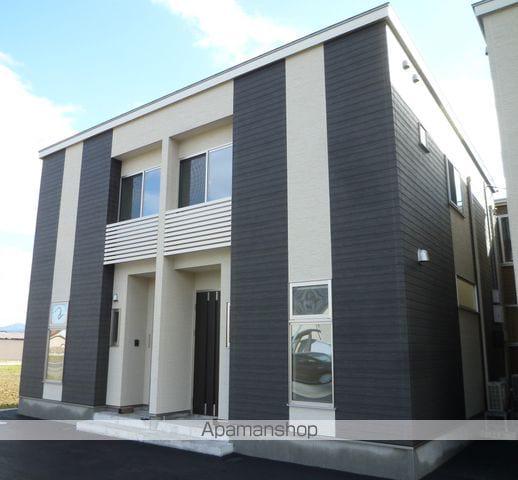 LE CHAINON(ワンルーム/1階)