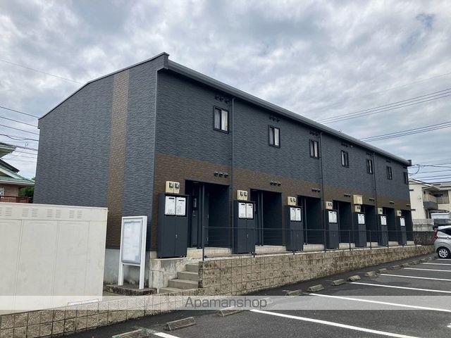 レオパレス西久保 Ⅱ