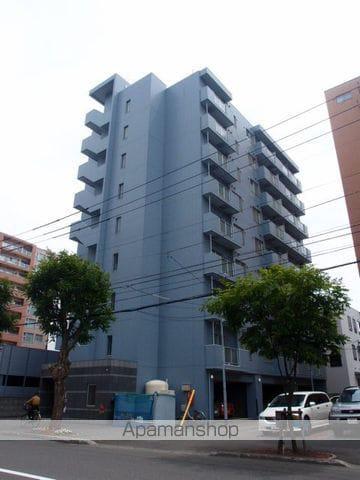 SーFORT札幌北5条