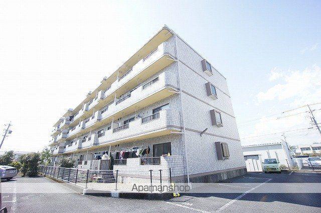 サンライズ千代田(2LDK/4階)