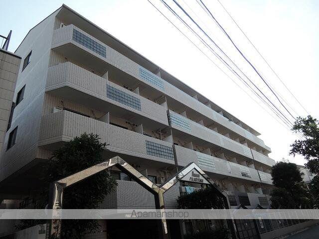 日神パレステージ本駒込