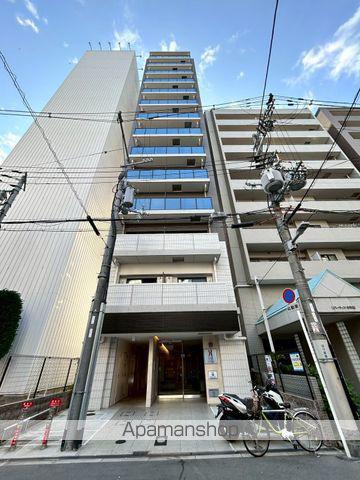 エグゼ堺筋本町