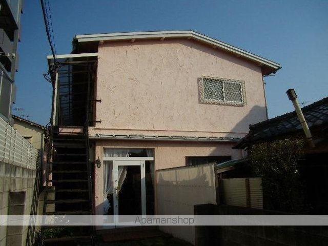 ホリエアパート