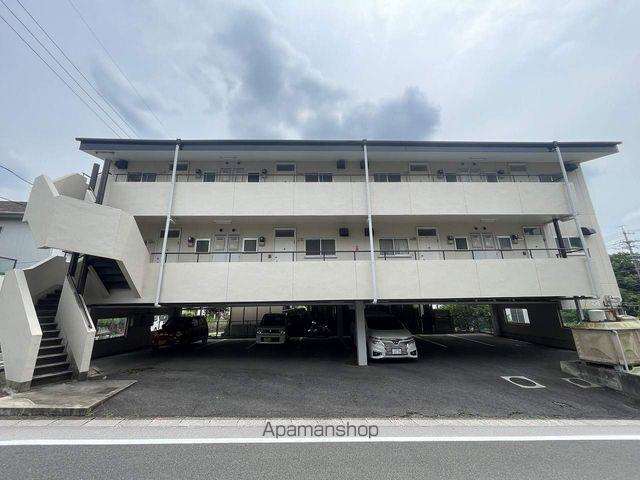 スカイハイツ桜ヶ丘