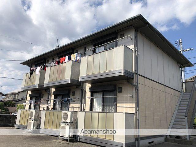 IVY COURT(1K/1階)