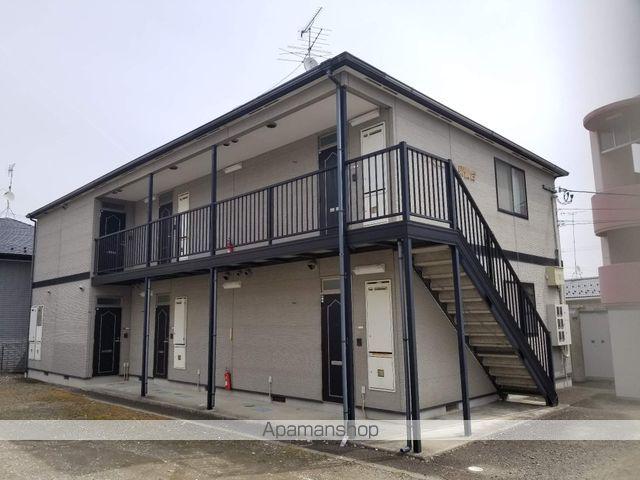 ルミエール東仙台