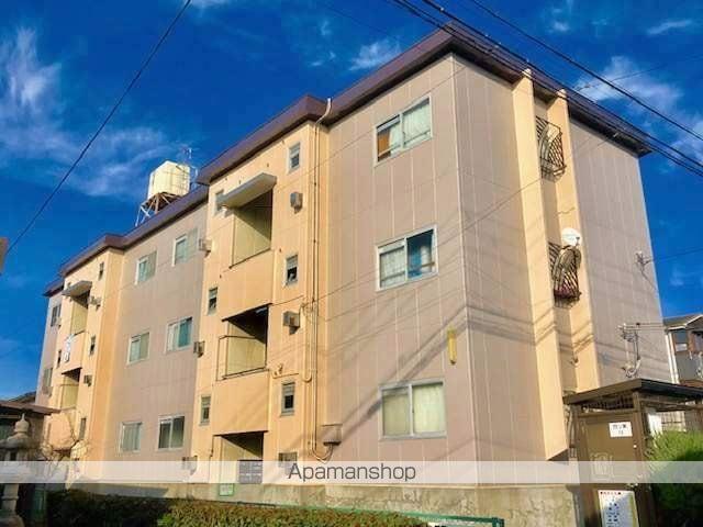 美喜マンション