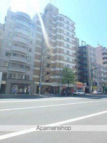 メゾンクレスト北大前2