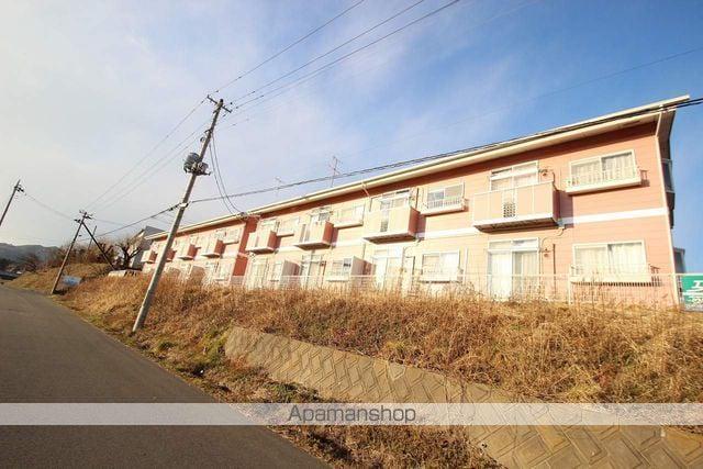 コスモスハイツⅡ(1LDK/1階)