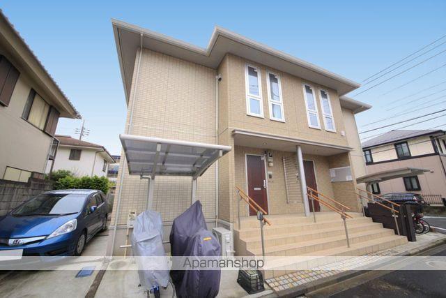 セントヴィラージュ聖蹟