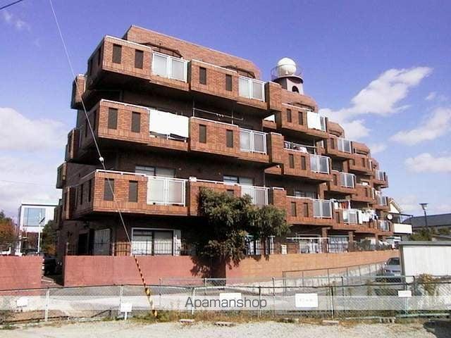 ヴィラセンチュリー1号館