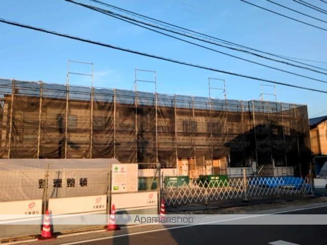 宮崎県延岡市  新築(1LDK/1階)