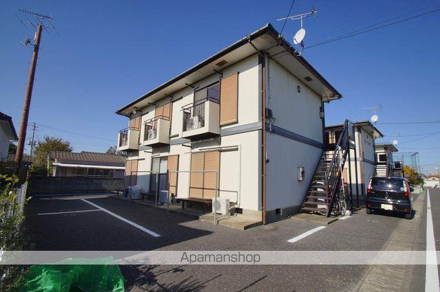 ワコーハイツ C棟