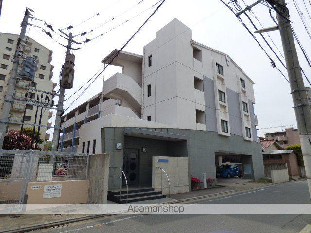 ル・モンド姪浜