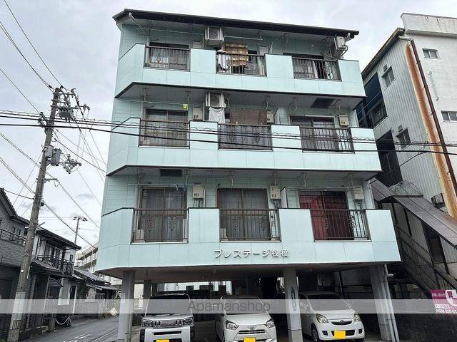 プレステージ桟橋