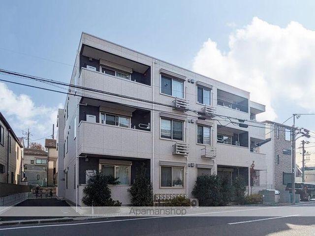 エクセリア早宮