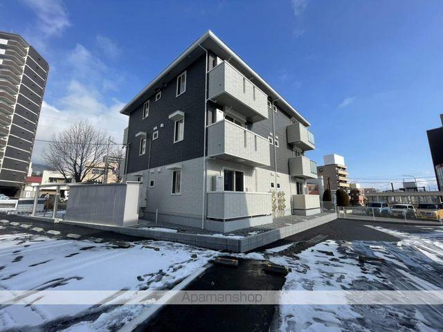 グランスクエア Ⅰ番館