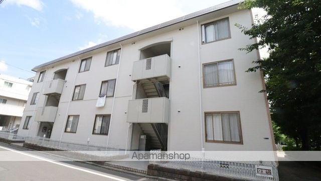 ビラ・ジュニペラス A棟