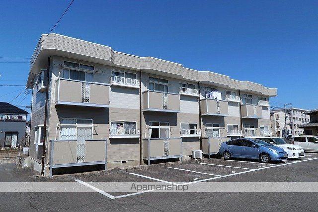 エルディム大竹Ⅰ