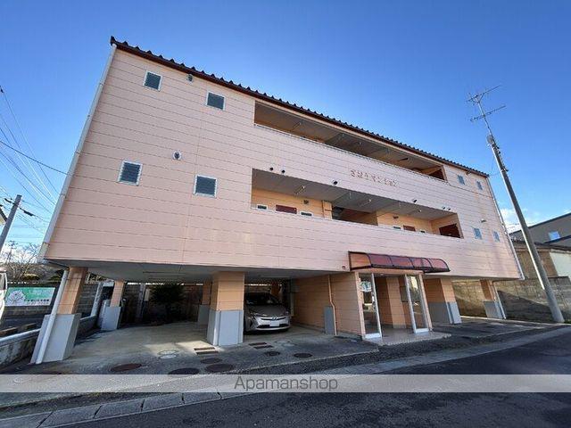 ざおうマンション